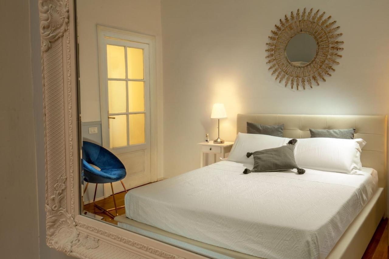 Daplace - Virginia Apartment โรม ภายนอก รูปภาพ